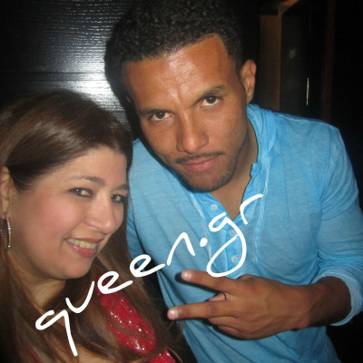 Έκανα πρόβλεψη το γκόλ ..