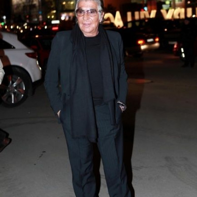 Roberto Cavalli: «Η Anna Wintour θέλει όλες οι γυναίκες να ντύνονται όπως εκείνη»