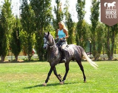 Ζήστε μια μοναδική εμπειρία στη φύση