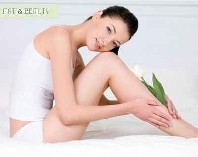 Ξεφορτωθείτε μια για πάντα την ανεπιθύμητη τριχοφυία