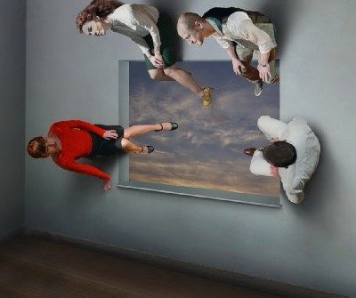 Το θέατρο συνεχίζει με Ψευδαισθήσεις