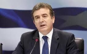 Ο κ. Χρυσοχοίδης στο κέντρο της Αθήνας, Part 2