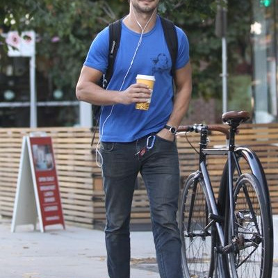 Ο Shia LaBeouf φτιάχνει comics