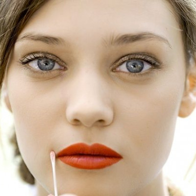 Τα πιο καλοσχηματισμένα χείλη