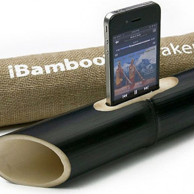 To iPhone έγινε αυλός!