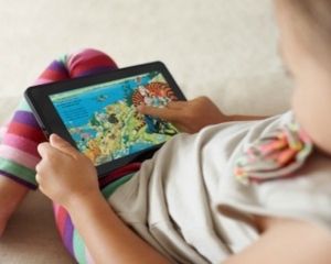 Apple: Μήνυση γονέων για κρυφές χρεώσεις σε παιχνίδια