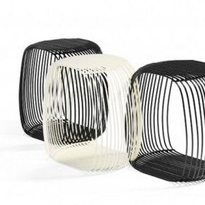 Το σκαμνί που… συγχωνεύεται