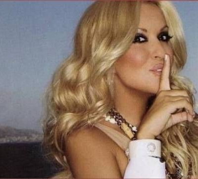 Ναταλία Γερμανού: «Κάποιος πρώην μου με εγκατέλειψε για έναν άντρα»