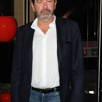 Γιάννης Λάτσιος: Για ποιο λόγο θα βραβευτεί;