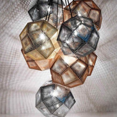 Και εγένετο φως