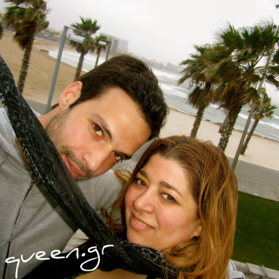 Το πιο γλυκό Ταυράκι ..