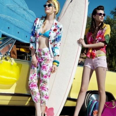 Η Fullah Sugah καλωσορίζει το καλοκαίρι με μία μεγάλη προσφορά