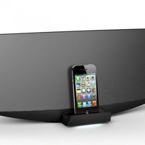 Hi-Fi από την Sony με το βλέμμα στο κοινό της Apple