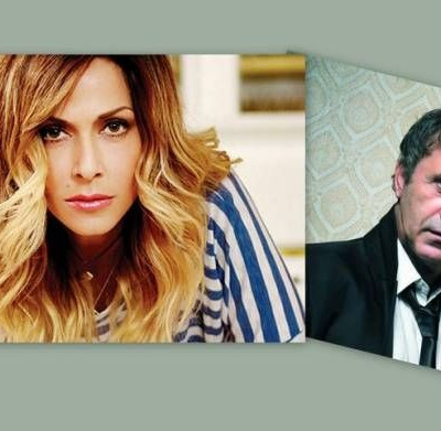 Άννα Βίσση: «Έχω μία προσωπική αντιπάθεια για τον Γιώργο Νταλάρα»