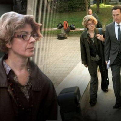 Προφυλακίστηκε η Αρετή Τσοχατζοπούλου