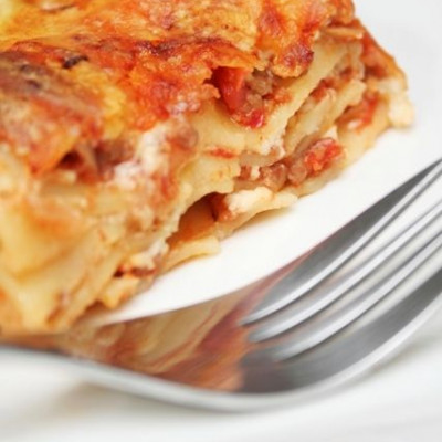 Πώς θα προετοιμάσετε τα λαζάνια