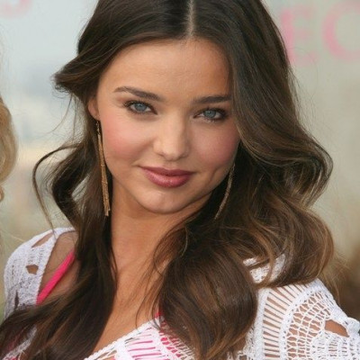 Η Miranda Kerr δεν θεωρεί τον εαυτό της sex symbol