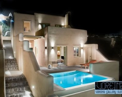 Αποδράστε στην μαγευτική Σαντορίνη με την καλύτερη προσφορά