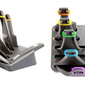 Τη σπάτουλα, την πηρούνα ή την κουτάλα;