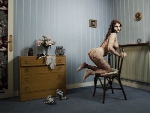 Erotica: #35. Μην μετράς τον ερωτισμό με pixels