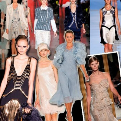 Ο Μεγάλος Γκάτσμπι μας ταξιδεύει πίσω στα fabulous 20’s