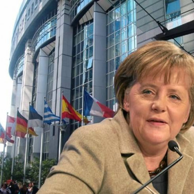 Η Μέρκελ κόβει την «όρεξη» σε όσους θέλουν χαλάρωση των μέτρων