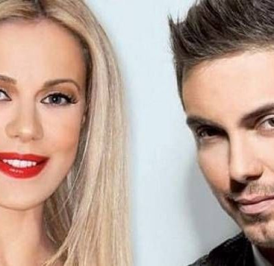 Χατζηγιάννης: «Δεν θα παντρευτώ φέτος τη Ζέτα Μακρυπούλια»