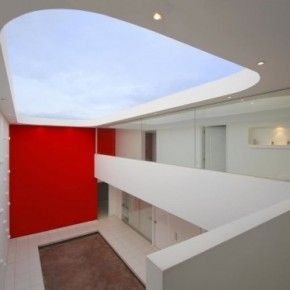 Ένα σπίτι, σαν παιχνίδι