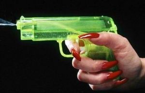 Όλα όσα δεν γνωρίζετε για τις γυναίκες με τη... Συντριβανάτη Εκσπερμάτιση