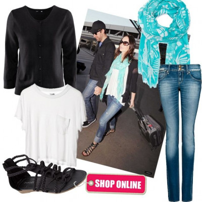 Κάντο όπως η Emily Blunt