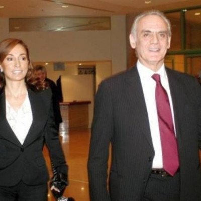 Κάθε Κυριακή θα βλέπονται Τσοχατζόπουλος-Σταμάτη