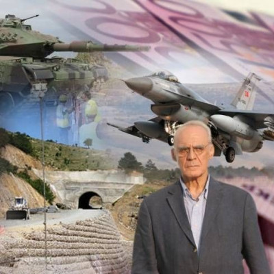 Ακόμη 40 υποθέσεις διαφθοράς μετά τον Άκη