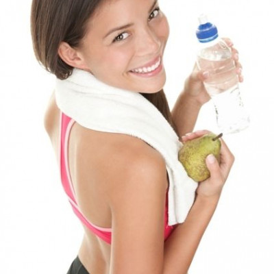 Βάλτε τη γυμναστική στη ζωή σας, οργανώντας το χρόνο σας