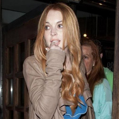 Lindsay Lohan και Paris Hilton πάλι φίλες;