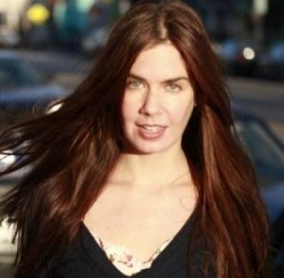 Κατερίνα Μουτσάτσου: Η αγάπη της για την Ελλάδα