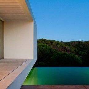 Εξοχικό χωρίς λίπη