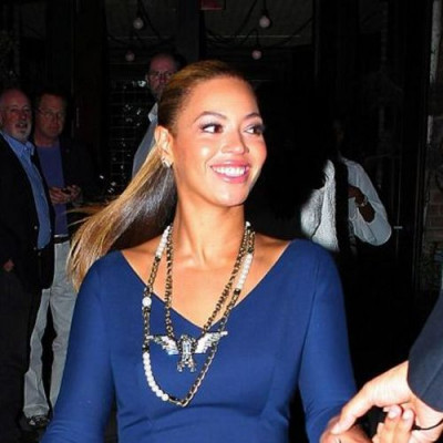 Beyoncé: O θηλασμός με βοήθησε να χάσω κιλά