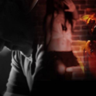 Από το πεζοδρόμιο, το AIDS γίνεται εφιάλτης για χιλιάδες οικογένειες