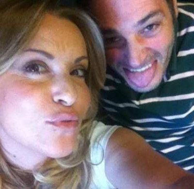 Αμακιγιάριστη η Ναταλία Γερμανού!