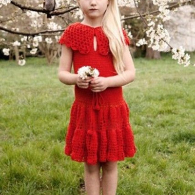 Και η κόρη της Natalia Vodianova στον χώρο του modeling