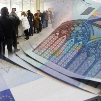 Έρχονται οι νέες «λυπητερές» της εφορίας