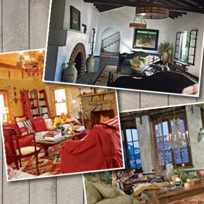 Σαλόνια πολλών αστέρων