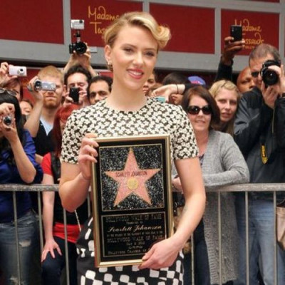 H δουλειά με την Scarlett Johansson είναι μια τραγική εμπειρία