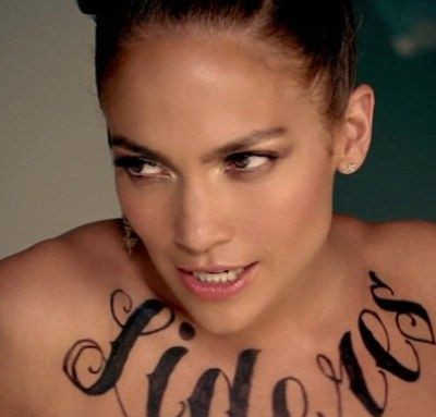 Jennifer Lopez: Ένα ακόμη σέξι βίντεο κλιπ