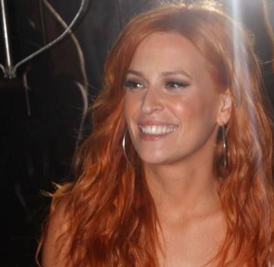 Σίσσυ Χρηστίδου: «Ακούσαμε πολλά από την αρχή της σεζόν»