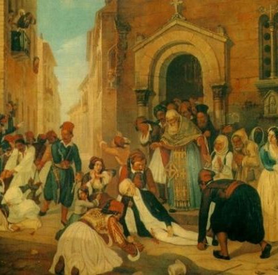 Flashback: Όταν η Ελλάδα ξανακλήθηκε να ψηφίσει για το μέλλον των επόμενων γενιών... (μέρος 1ο)