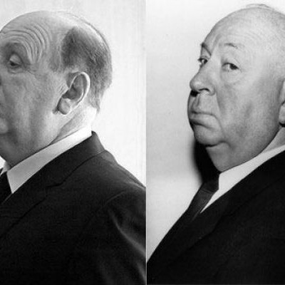 Άντονι... Χίτσκοκ