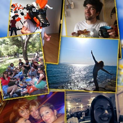 Queen.gr: Το Σαββατοκύριακο των αναγνωστών μας