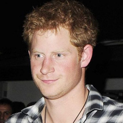 O πρίγκιπας Harry θέλει να γίνει DJ