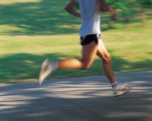 Πώς το jogging θα σας δώσει παραπάνω χρόνια ζωής